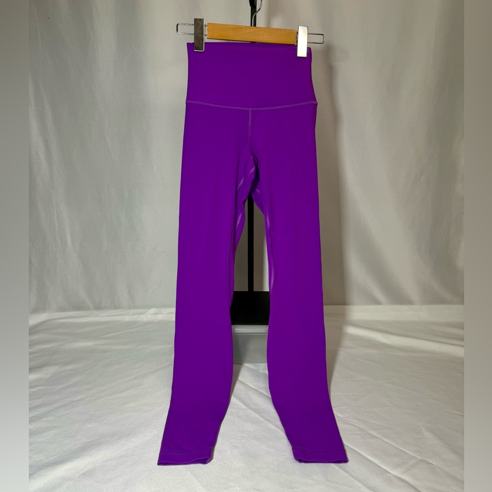 Lululemon Leggings – Size 2